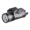 STREAMLIGHT TLR-1 HP 1000 Lumens Black Tactical Weapon Light with Rail Locating Keys and Batteries (59150)