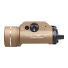 STREAMLIGHT TLR-1 HP 1000 Lumens FDE Tactical Weapon Light with Rail Locating Keys and Batteries (59151)