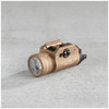 STREAMLIGHT TLR-1 HP 1000 Lumens FDE Tactical Weapon Light with Rail Locating Keys and Batteries (59151)