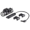 STREAMLIGHT TLR-1 HP 1000 Lumens Black Weapon Mounted Light with Long Gun Kit (59152)