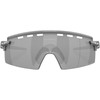 OAKLEY Encoder Strike Vented Matte Black Frame/Prizm Black Lenses Sunglasses (OO9235-0139)