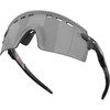 OAKLEY Encoder Strike Vented Matte Black Frame/Prizm Black Lenses Sunglasses (OO9235-0139)