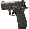 SIG SAUER P226 X-Series Legion 9mm 3.8in 3x18rd Legion Gray SAO Pistol (226XCA-9-LEGION-SAO)