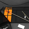 GRITR Magnetic Gun Cleaning Mat - Non-Slip PVC Work Mat for Rifles