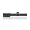 ZEISS Conquest V6 1-6x24 Illuminated Plex Reticle #60 Hunting Turret Riflescope (522215-9960-000)