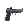 SIG SAUER P320 RXP Full Size 9mm 4.7in 17rd ROMEO1 Pro w/ XRay3 Day/Night Sights Pistol (320XF-9-BXR3-RXP)