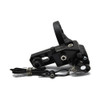HAMSKEA ARCHERY SOLUTIONS Hybrid Hunter Pro Black LH Micro Tune Arrow Rest (210882)