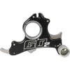 T.R.U. BALL ARCHERY GO2 Black Index/Pinky Trigger Handle Release (TGO2-BK)
