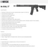 NOVESKE N4 Rival Gen 4 5.56mm 17in 40rd Semi-Auto AR Rifle (2000567)