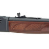 HENRY 30-30 Win 20in Barrel 5Rd Blued Steel Rifle (H009)