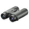 HAWKE Frontier LRF 2300 10x42 Green Binoculars (38615)