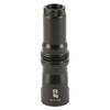 RUGGED SUPPRESSORS M249 9/16x24LH Muzzle Device (MD001)