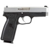 KAHR ARMS CT9 9mm 3.96in 8rd  Semi-Automatic Pistol (CT9093)