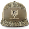 DRAKE Non Typical X Lost Sa7age Bottomland 7 Panel Cap (DNT0227-006)