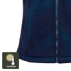 OUTBACK TRADING Women's Alpine Navy Vest (4869-NVY)
