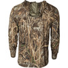 BANDED Men's Tech Stalker Hoodie (B1010044)