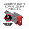 REAL AVID/REVO Smart-Fit Vise Block for Glock/AR9 (AVGLOCKSFVB)