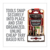 REAL AVID/REVO Gun Boss Pro AR15 Max Cleaning Kit (AVGBPROARS)