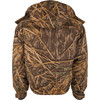DRAKE Throwback 80 Sport 3-in-1 Mossy Oak Original Shadow Grass Jacket (DW0016-009)
