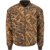 DRAKE Throwback 80 Sport 3-in-1 Mossy Oak Original Shadow Grass Jacket (DW0016-009)