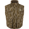 DRAKE Throwback 80 Mossy Oak Original Bottomland Sport Vest (DW0015-024)