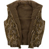 DRAKE Throwback 80 Mossy Oak Original Bottomland Sport Vest (DW0015-024)