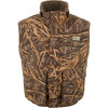DRAKE Throwback 80 Sport Vest (DW0015)