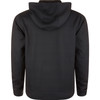 DRAKE Performance 8-Shot Black Hoodie (DW0247-BLK)