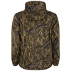 DRAKE Men's Non-Typical Endurance Mossy Oak Original Treestand Full Zip Jacket with Hood (DNT3100-032)