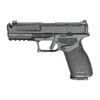 SPRINGFIELD ARMORY Echelon 4.5F Comp 9mm 4.5in Low Capacity 5x10rd Black Pistol (EC9459BLCU-COMP-GU25)