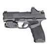 SPRINGFIELD ARMORY Hellcat Pro OSP 9mm 3.8in With RFX11 Low Capacity 2x10rd Black Pistol (HCP9379BOSPLCRFX)