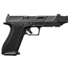 SHADOW SYSTEMS DR920P Elite 9mm 4.48in 10rd Black Spiral Compensated Barrel CA Compliant Semi-Auto Pistol (SS-2240-CA)