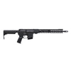 CMMG Resolute Mk4 .338 ARC 16.1in 10rd Armor Black Semi-Auto Rifle (34A120F-AB)