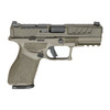 SPRINGFIELD ARMORY Echelon 4.0C 9mm 4in Low Capacity 2x10rd OD Green Pistol (EC9409GLC-U)