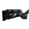 SAVAGE Axis 2 Pro 7mm-08 Rem 20in 4rd Forest SP Camo Left Hand Bolt-Action Rifle (32366)