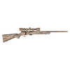SAVAGE 93 XP Camo .22 WMR 21in 10rd Brush Camo Bolt-Action Rifle (90757)