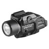 STREAMLIGHT TLR-8 HL-X G USB Black Weapon Light with Green Laser (69475)