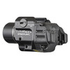 STREAMLIGHT TLR-8 HL-X G USB Black Weapon Light with Green Laser (69475)