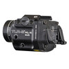 STREAMLIGHT TLR-8 HL-X Sub USB Black Weapon Light with Red Laser for 1913 Short Railed (69469)