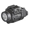 STREAMLIGHT TLR-8 HL-X G Sub USB Black Weapon Light with Green Laser for Glock 43X/48 MOS and 43X/48 Rail (69476)