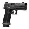 SIG SAUER P320 M.O.D. 9mm 3.9in 3x10rd Black Striker Fired Pistol (320XF-9-MAXM-10)