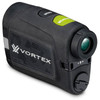 VORTEX Anarch Image Stablized Golf Laser Rangefinder with Men's Flexfit Cap