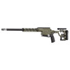 SIG SAUER Cross Sawtooth 6.5 PRC 22in 4rd Moss Green Bolt Rifle (CROSS-65PRC-22B-SAW)