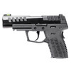 KEL-TEC P15 CA Compliant 9mm 4in 2x 10rd Mags Matte Black Semi-Auto Pistol (P15BLKCA)
