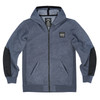 VIKTOS Stanag Blue Heather Hoodie (17310)