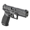 SPRINGFIELD ARMORY Echelon 9mm Luger 4.5" BBL 5x 15rd MS Semi-Auto Pistol w/Viridian RFX11 (EC9459BMS-U-15-GU25)