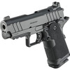 SPRINGFIELD ARMORY 1911 DS Prodigy 9mm 3.5in 4x15rd Black Compact Pistol (PH9115AOS-PAC)