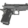 SPRINGFIELD ARMORY 1911 DS Prodigy 9mm 3.5in 4x15rd Black Compact Pistol (PH9115AOS-PAC)