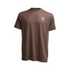 LEUPOLD Men's Elk Espresso Tee (186514-par)