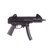 MILITARY ARMS CORPORATION MAC IX 9mm 6.5in 30rd Semi-Auto Pistol (12755001)